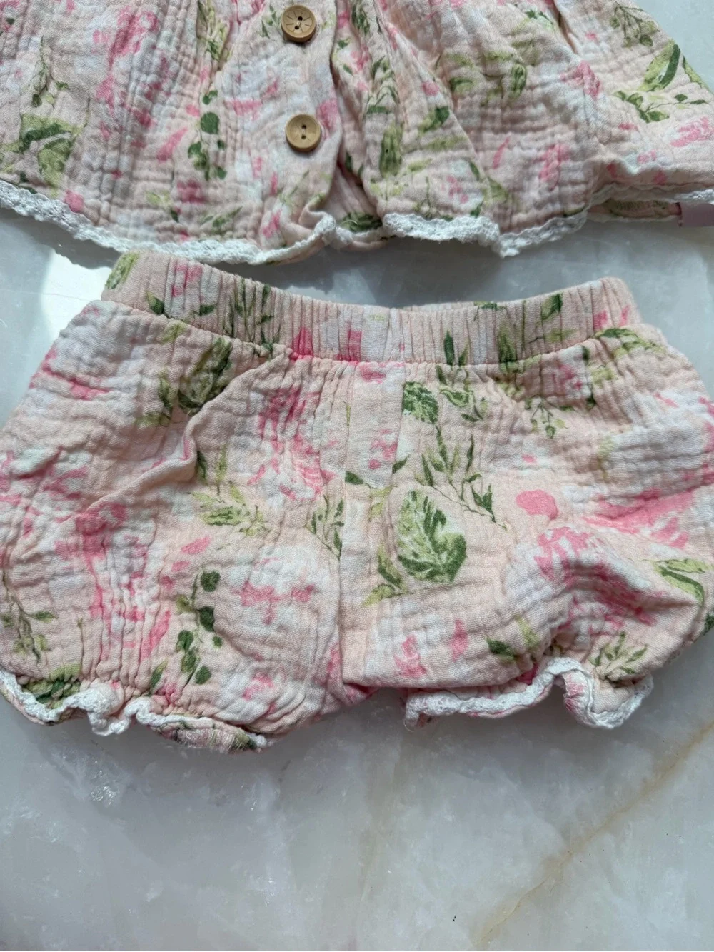 SweetHoney two piece